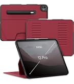 Amazon.com: Zugu Case for iPad Air 13 Inch M4 2026, M3 2025 & M2