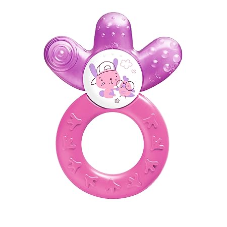 mam cooler teether