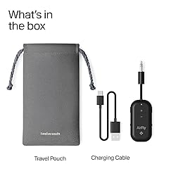 AirFly Pro 2 – Bluetooth Adapter for