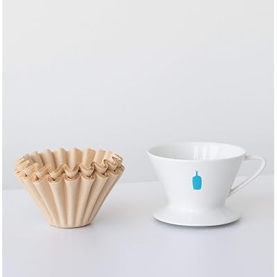 Buy Blue Bottle Ceramic Coffee Dripper 