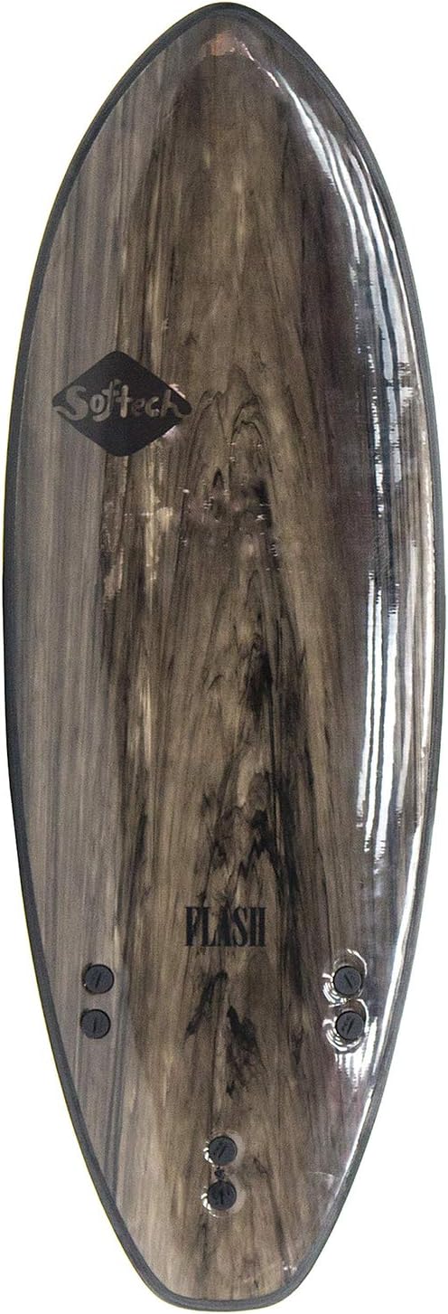 Softech Flash FCS II Surfboard