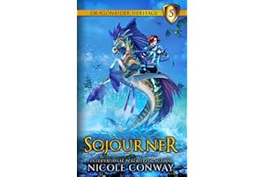 Sojourner (The Dragonrider Heritage)