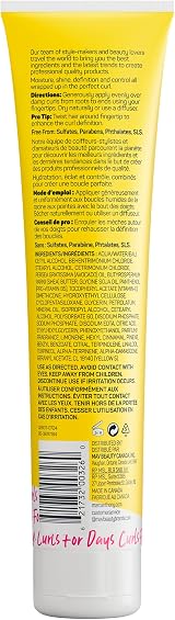 Marc Anthony Strictly Curls Perfect Curl Cream 6 Oz Shea Butter Avocado Oil view 8
