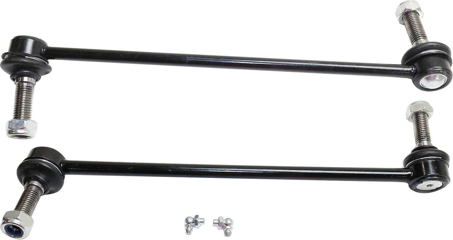 Sway Bar Link Compatible with 20112017 Ford Explorer Set