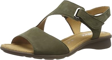 gabor strappy sandals