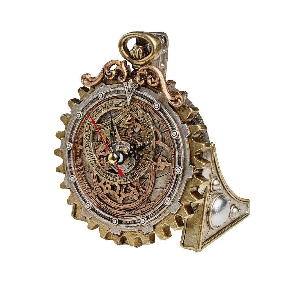 Anguistralobe Clock - The Vault - By Alchemy