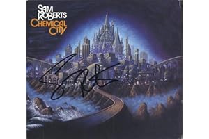 Chemical City
