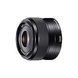 Sony SEL35F18 35mm f/1.8 Prime Fixed Lens