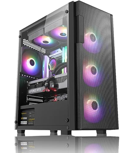 Acer Aspire TC-885-UR14 Desktop, 8th Gen Intel Core i5-8400, 8GB