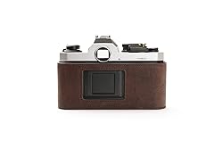 Nikon FM2 Case, BolinUS Handmade Genuine Real
