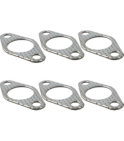 Genuine OEM Kohler Valve Cover Gasket - Part #66 041 09-S