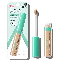 Almay Clear Complexion Acne & Blemish Spot