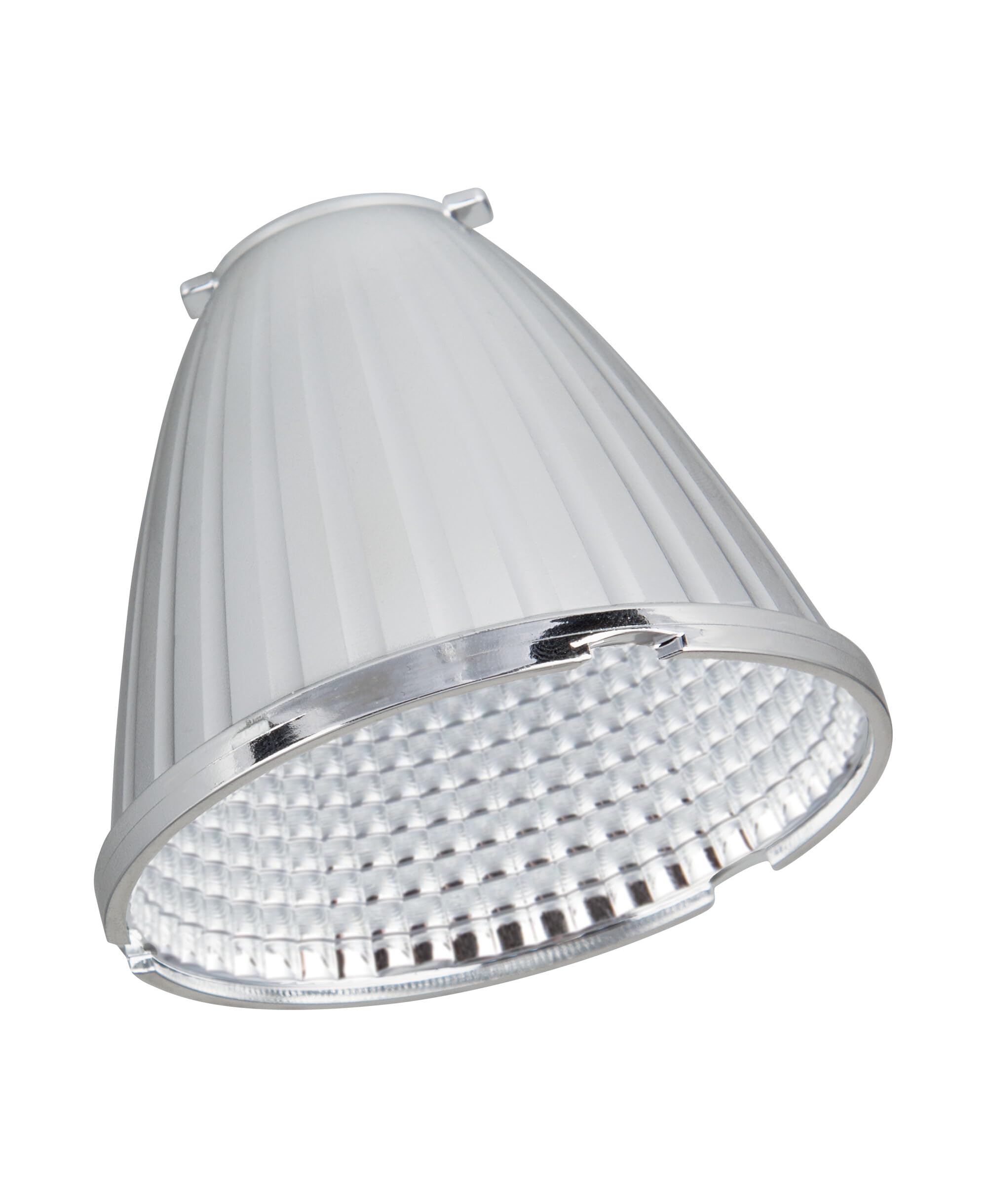 Ledvance Tracklight Spotlight, Polycarbonate (PC), Silver