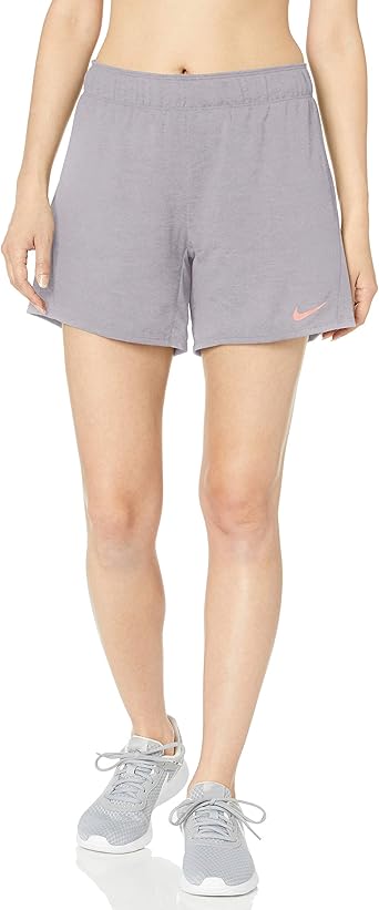 nike women's dry training shorts