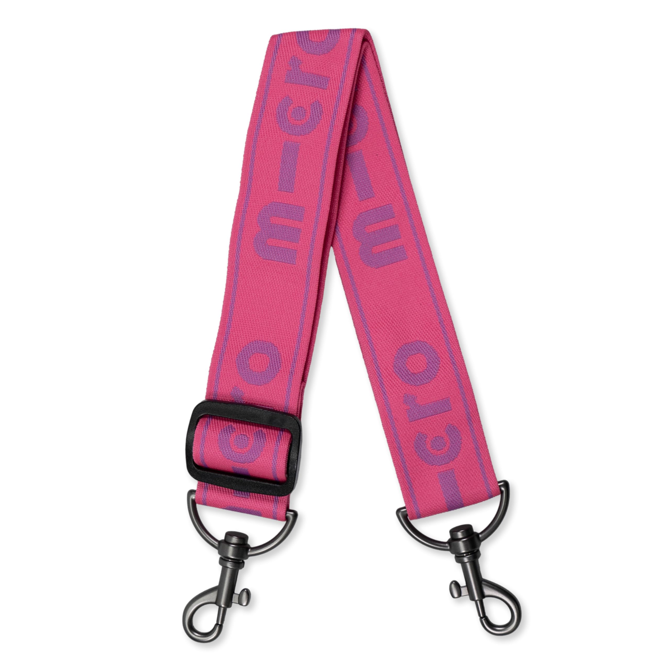 Micro Scooters | Carry Strap | Scooter Accessories | Strong & Durable | Boys & Girls | 83cm | Pink