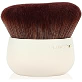 NUBANGOO Extra Large Body Makeup Brush,Tanning Brush, Self Tanner, Foundation Bronzer Brush Cream Powder liquid Foundation, Body Lotion, Self-tan Mousse, Face Neck Leg Full Body Blending Brush(White)