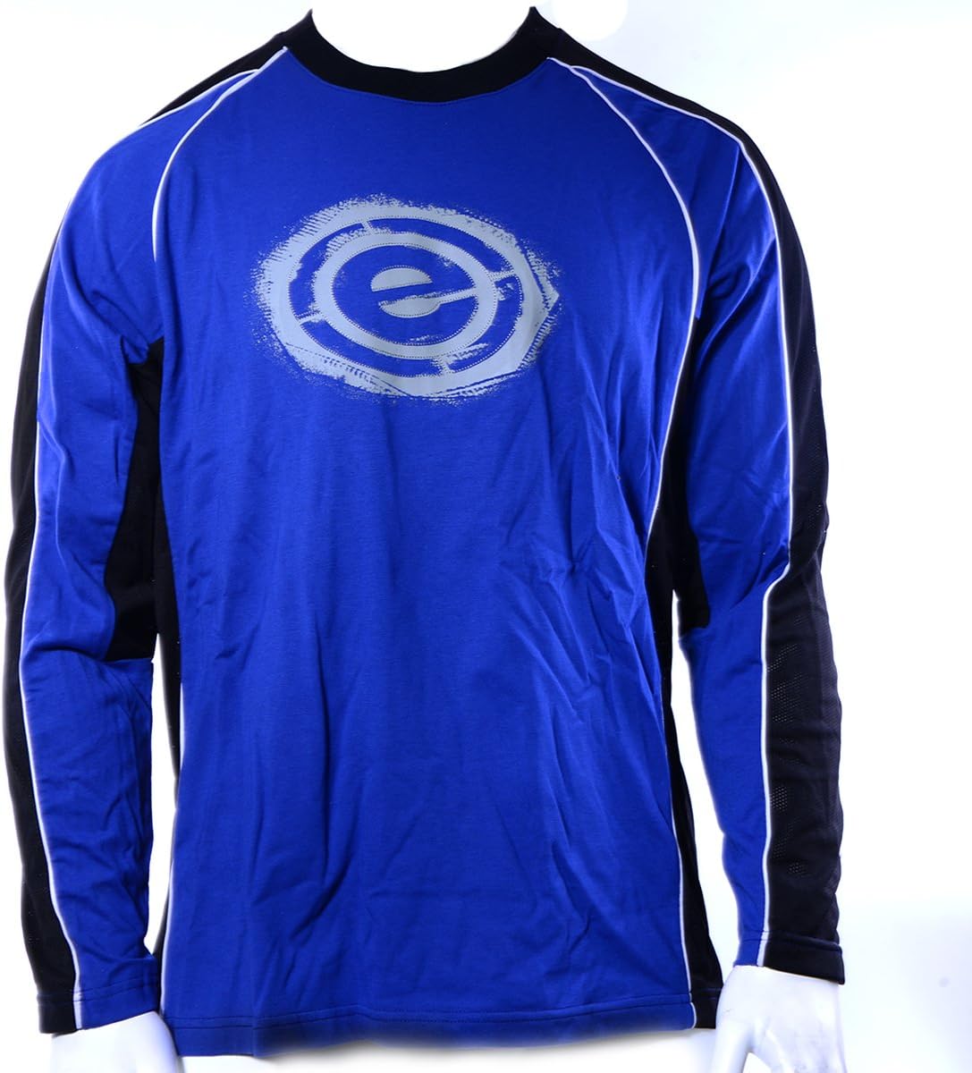 evil paintball jersey