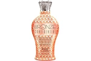 Devoted Creations Bronze Confidential - Lavish Deluxe Ultra Rich Bronzer Dark Tanning Lotion 12.25 oz.