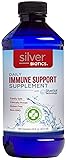 Silver Biotics Multivalent SilverSol Technology