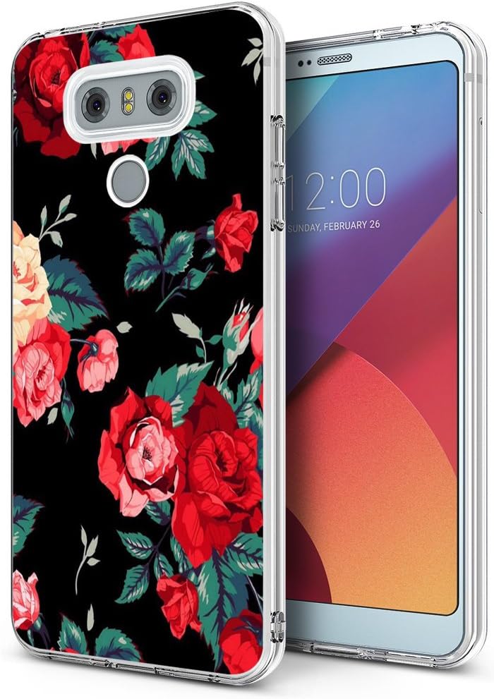 Best lg g6 case 360