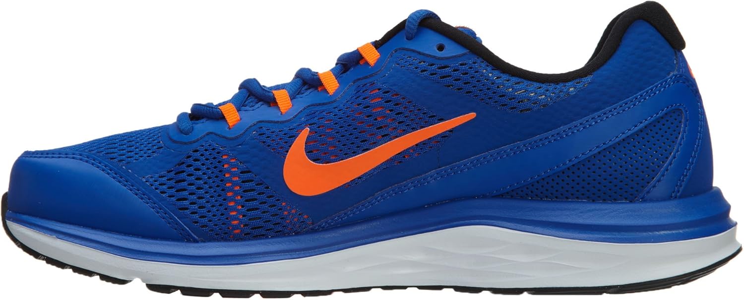 nike dual fusion shoes online india