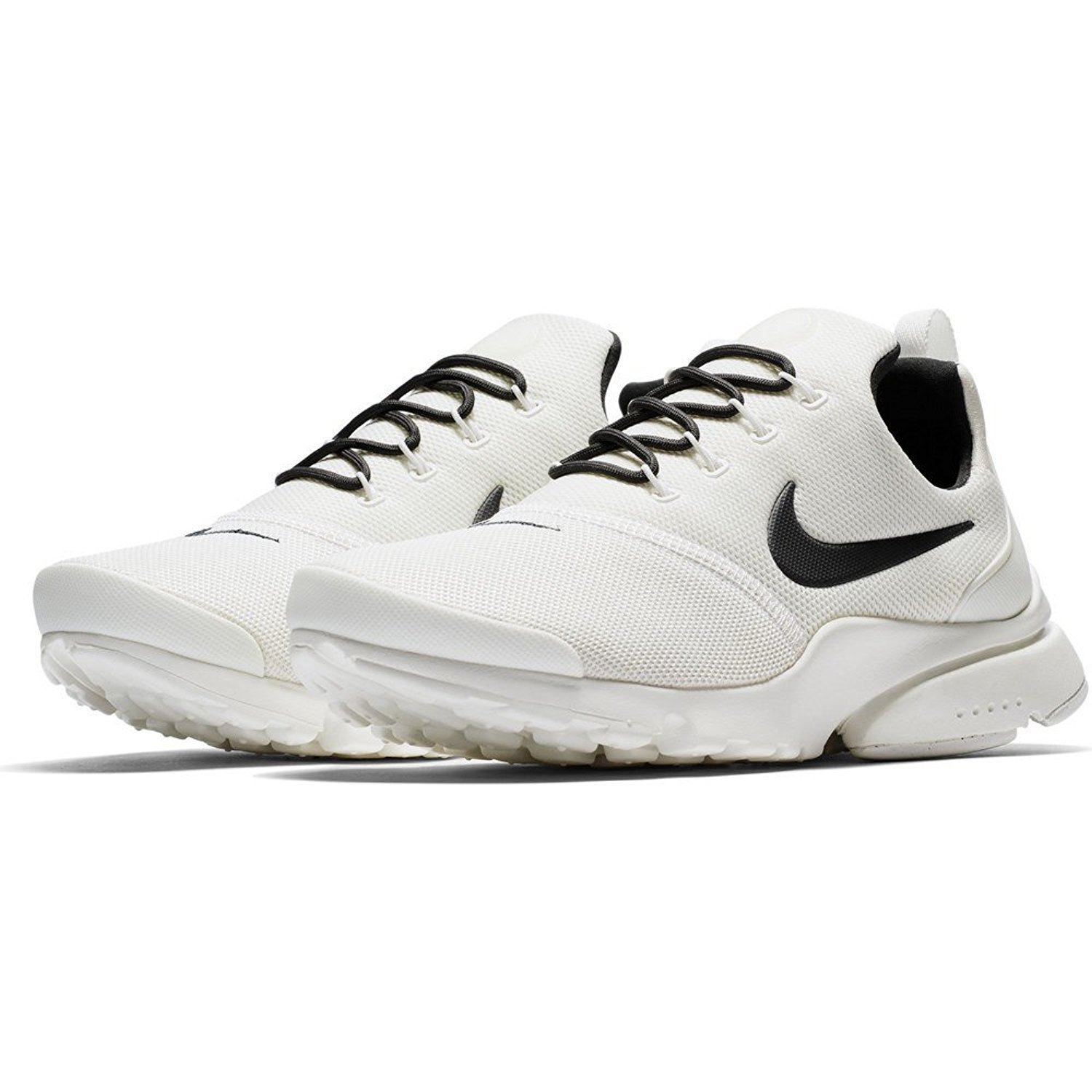 white nike presto extreme