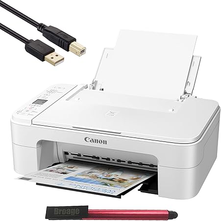 3 in 1 color printer