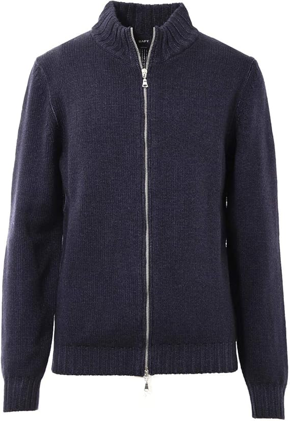 Amazon バフィ Bafy ジップアップ カーディガン 48サイズ 並行輸入品 カーディガン 通販