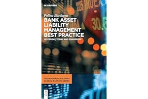 Bank Asset Liability Management Best Practice: Yesterday, Today and Tomorrow (The Moorad Choudhry Global Banking Series)