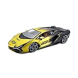 Bburago B18-11100 Lamborghini SIAN FKP 37 1:18