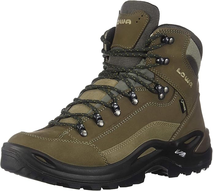 Lowa Women�s Renegade GTX Mid Hiking Boot Amazon.ca