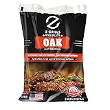 Z GRILLS Wood Pellets for Smoker