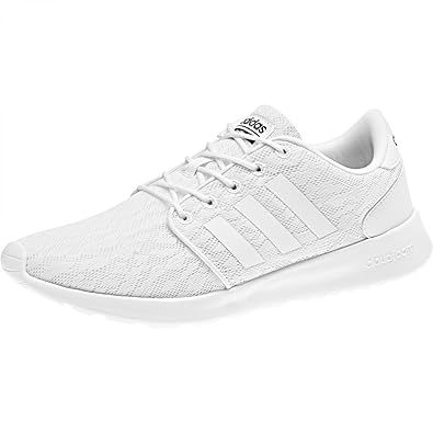 damen cloudfoam qt racer fitnessschuhe