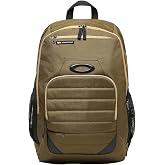 Oakley Enduro 25Lt 4.0 Backpack, Army Green/Pebble, One SIze