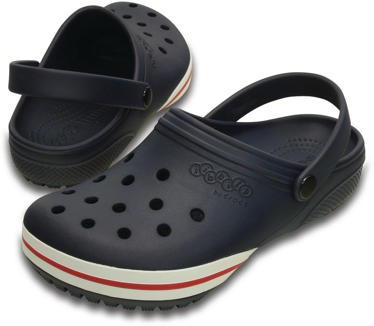 crocs unisex jibbitz byilby clogs