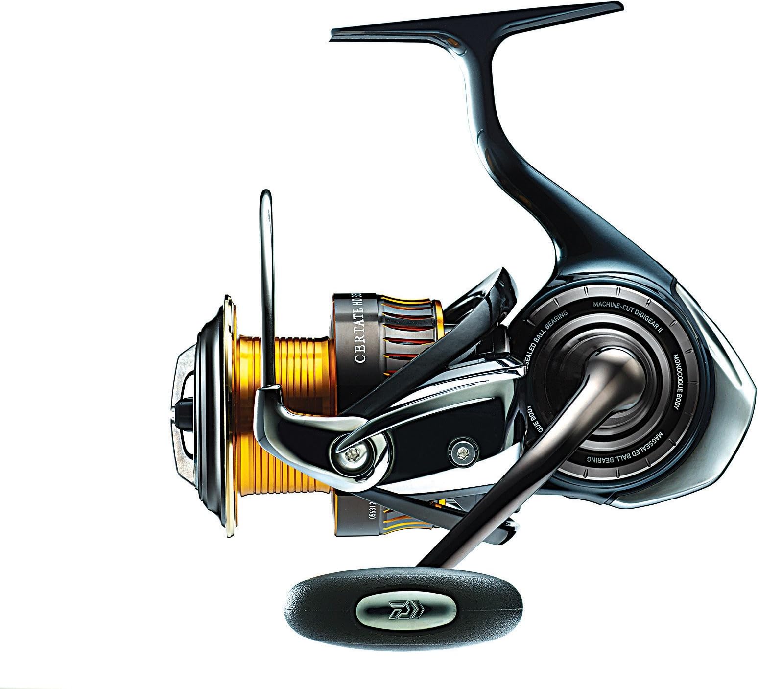 Daiwa 2017 CERTATE Spinning REELS