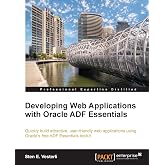 Developing Web Applications with Oracle ADF Essentials