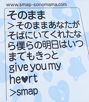 そのまま Amazon Co Jp