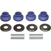 MOOG K8680 Suspension Strut Rod Bushing Kit for Mercury Cougar