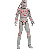 Diamond Select Toys Tron Movie: Sark Select Action Figure, Multicolor