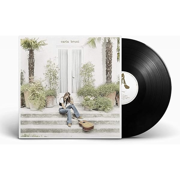 Amazon.com: French Touch: CDs & Vinyl