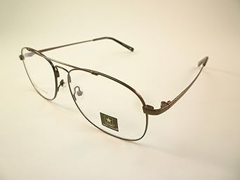 Amazon.com: US Army Eyeglasses Army Strong #6 Mens Memory Titanium ...