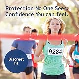ABENA Light Mini 1 Pads 20 Pack 180ml Daytime Incontinence & Period Protection view 9