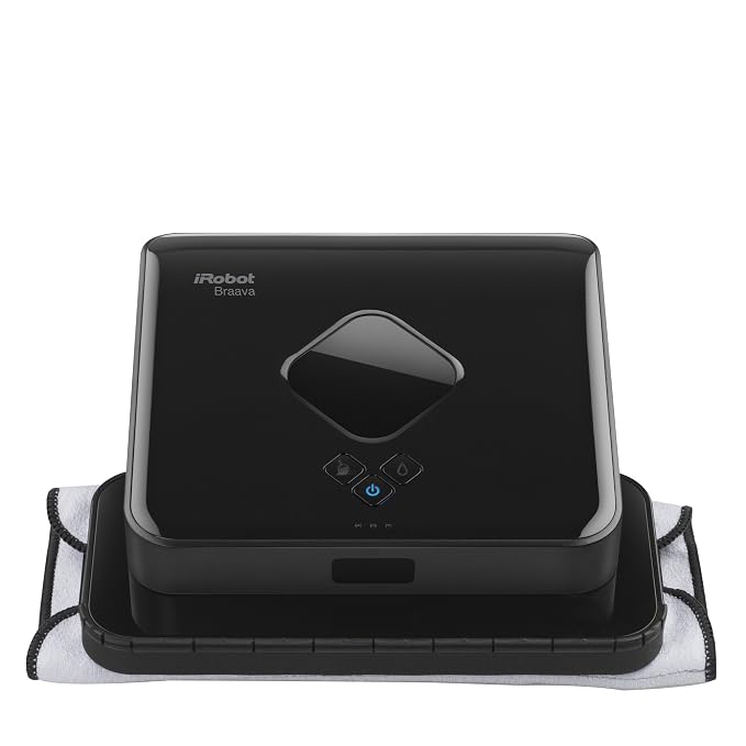 iRobot Braava 380t