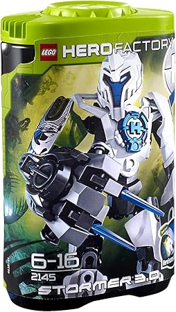 lego hero factory transformers