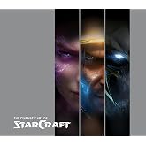 Cinematic Art of StarCraft