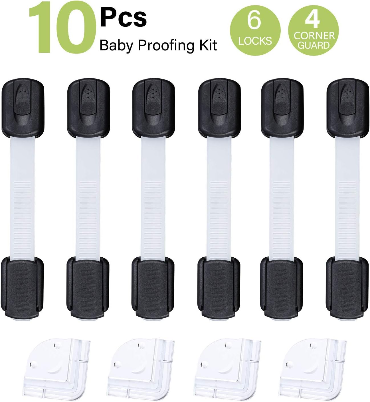 cupboard protectors baby