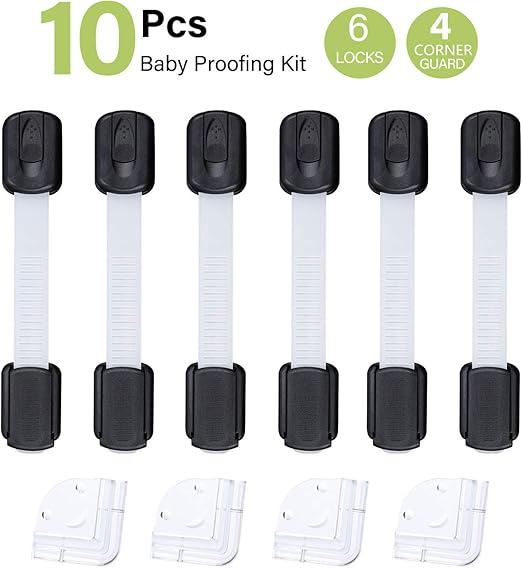 cupboard protectors baby