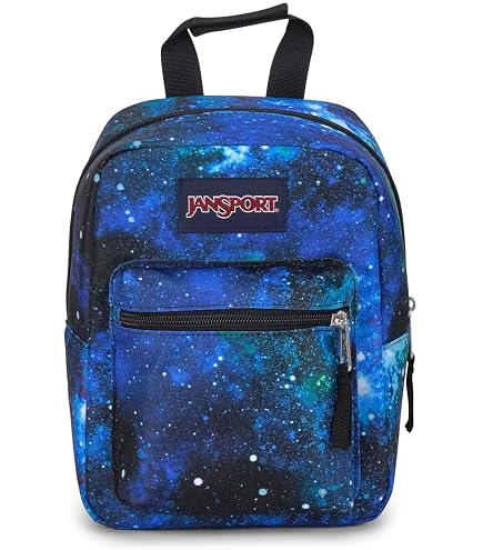 galaxy backpack jansport Superbreak Space Dust Print Spacedust 25l Backpack Glitter Jansport Backpack