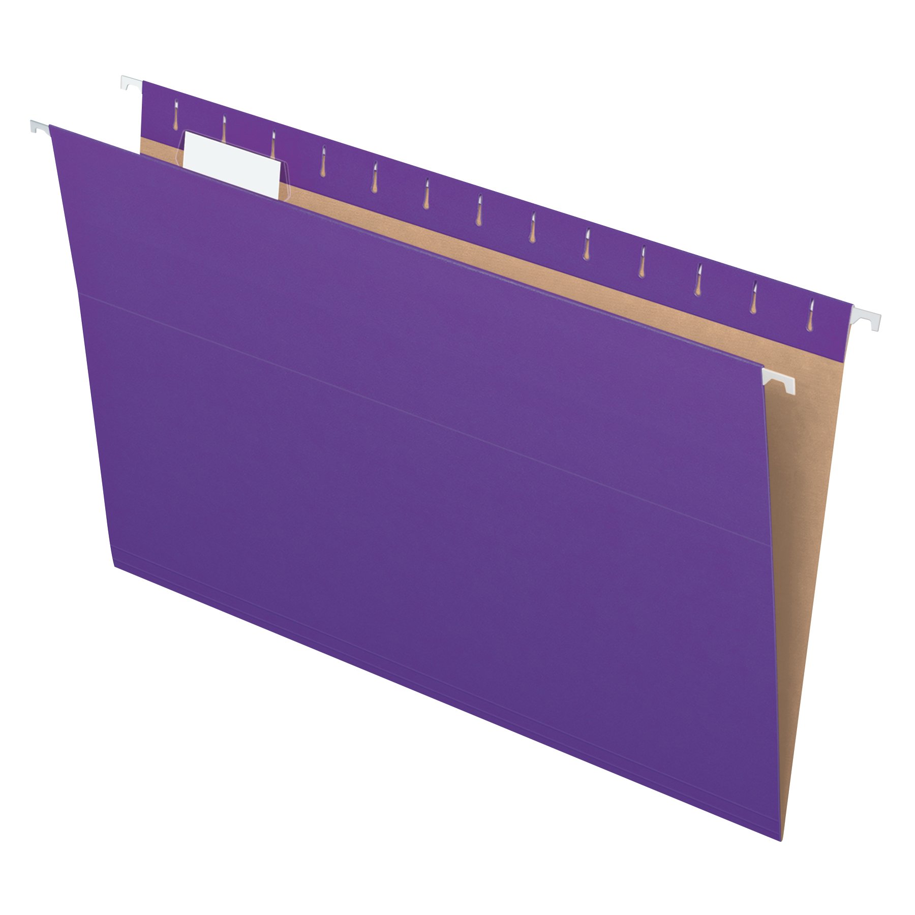 Pendaflex Recycled Hanging Folders, Legal